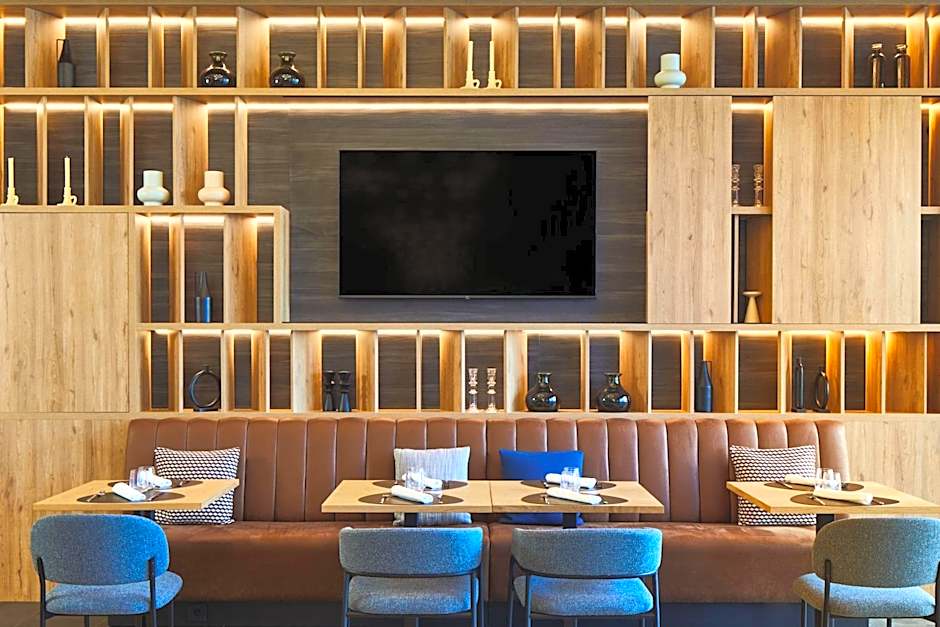 Four Points by Sheraton Barcelona Airport