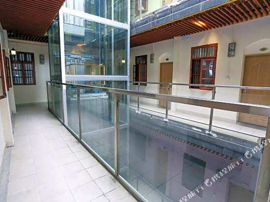 Lanyuege Apartment (Guangzhou Beijing Road)