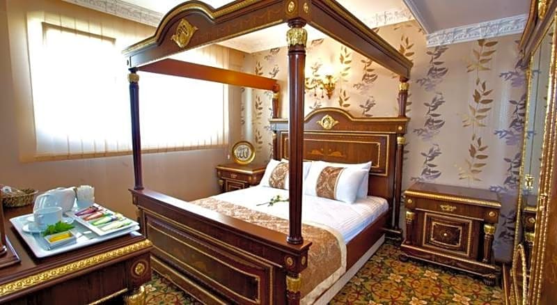 Photo 1 of 1 of Superior Suite