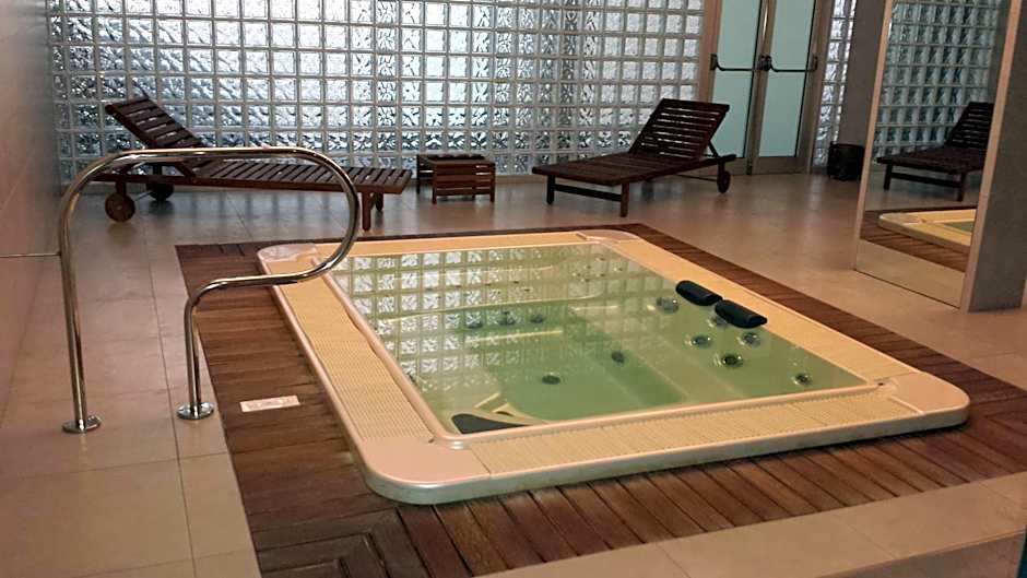 Best Western Premier Hotel Monza E Brianza Palace