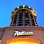 Radisson Hotel Cincinnati Riverfront