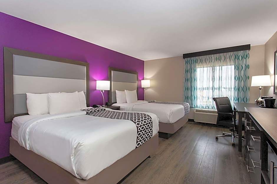 La Quinta Inn & Suites by Wyndham Effingham