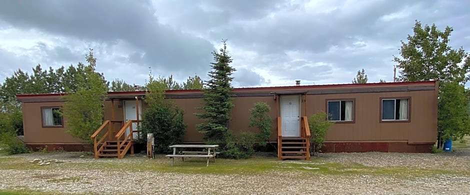 DENALI ALASKA KOA - formerly Denali RV Park & Motel