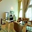 One Pavilion Luxury Serviced Apartments
