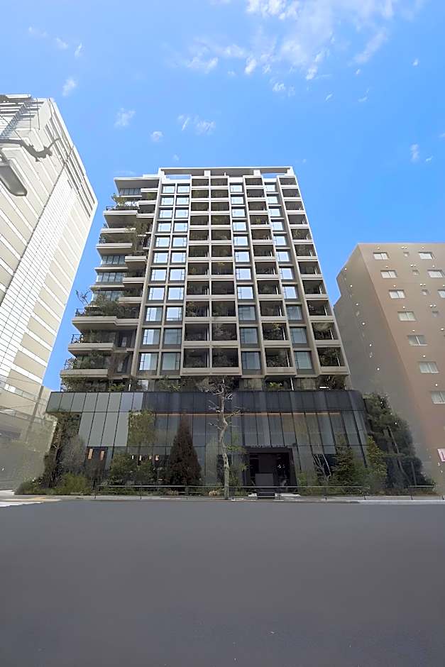 Hamacho Hotel Tokyo
