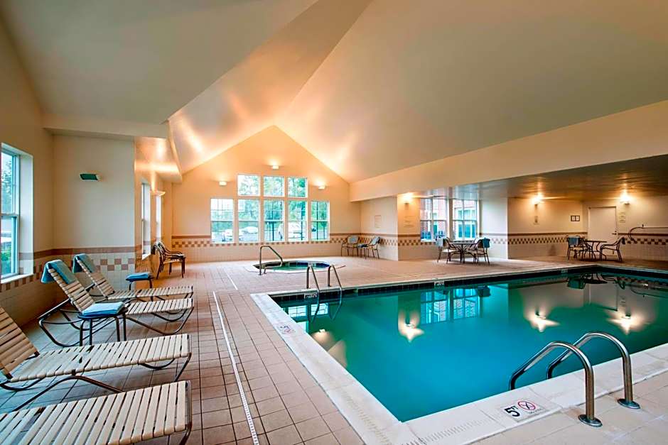 Residence Inn by Marriott Philadelphia Langhorne