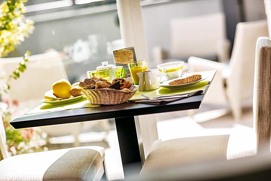 Best Western Plus Richelieu