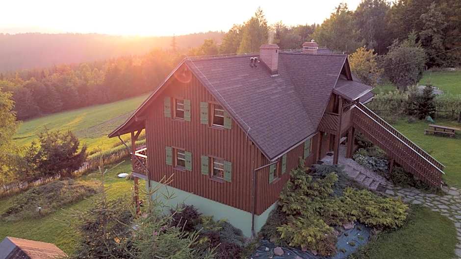 Kocurzonka Apartamenty