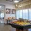 Hotel Lloret Santa Rosa by Pierre & Vacances