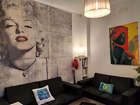 Málaga Centro Hostel