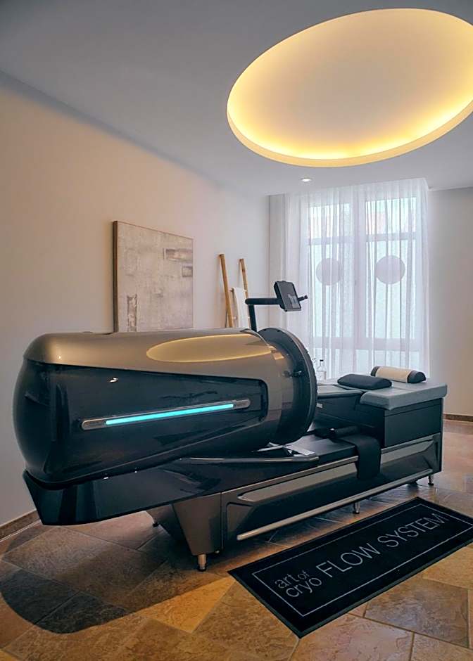 Aparthotel Treudelberg Hamburg