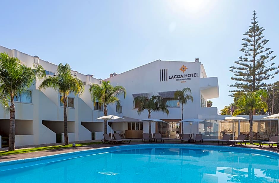 Lagoa Hotel