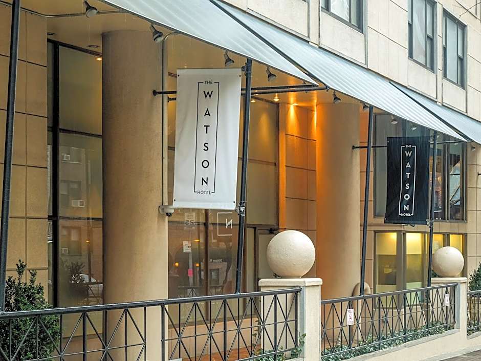 The Watson Hotel
