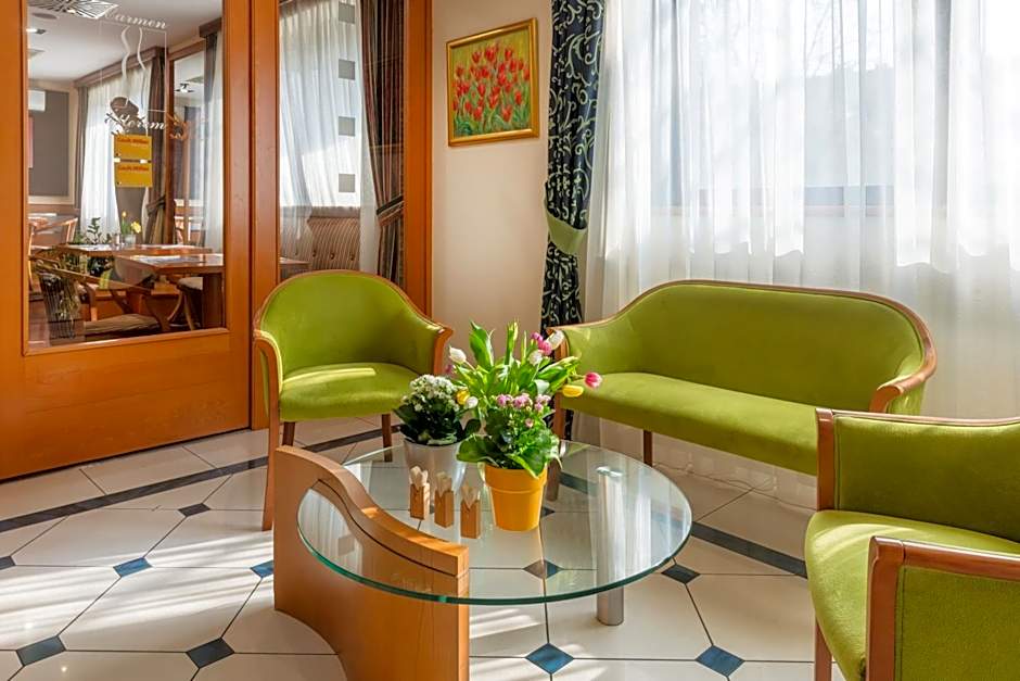 Hotel Kálvária Superior
