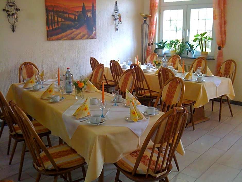 Hotel Reinhold