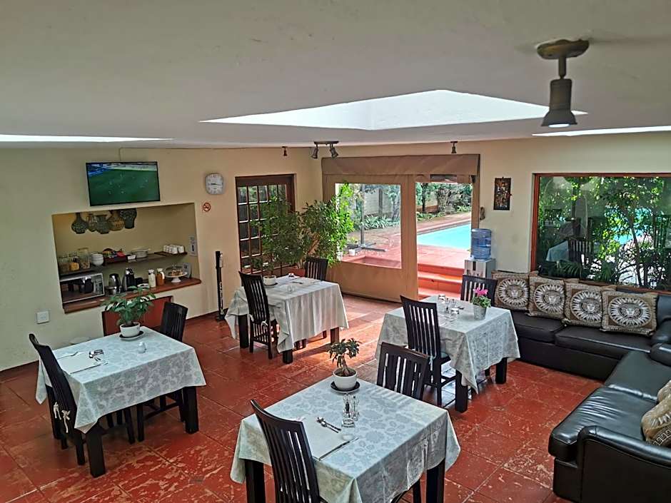 Villa Stella Guest House