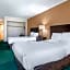 Rodeway Inn & Suites - Rehoboth Beach