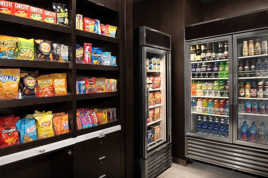 Residence Inn by Marriott Syracuse Downtown at Armory Square