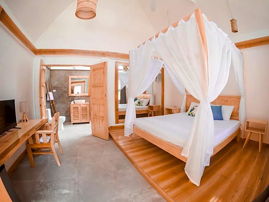 Bermuda Triangle Bungalows