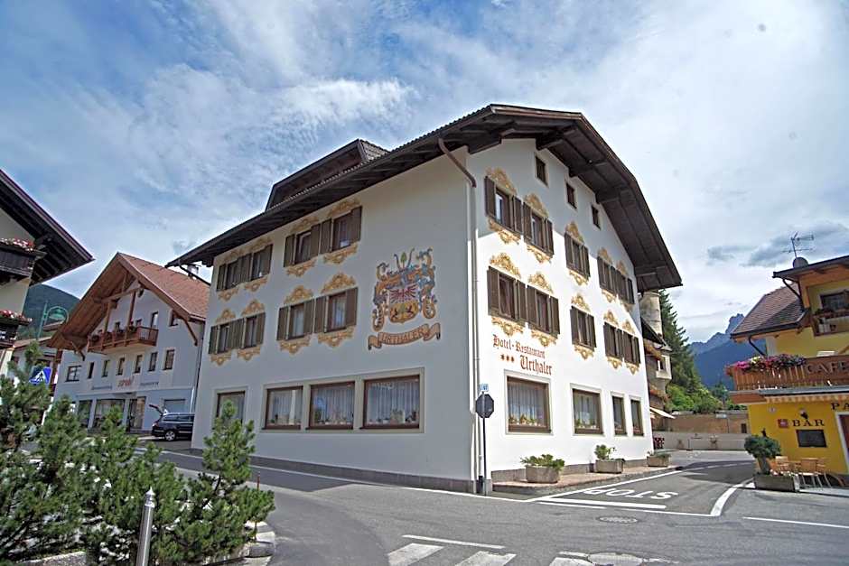 Hotel Urthaler