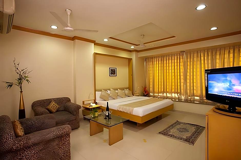 Godwin Hotel