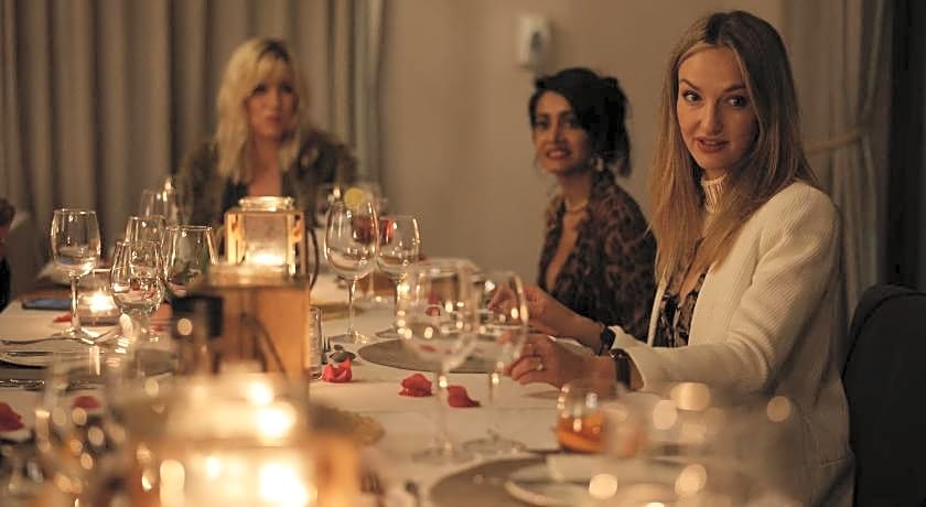 Bukela Game Lodge - Amakhala Game Reserve