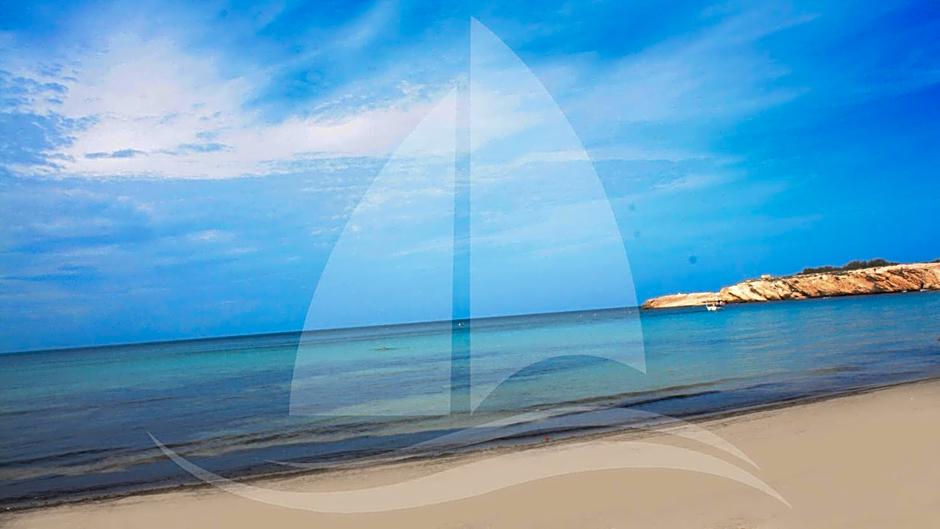 Marina Cap Monastir- Appart'hotel