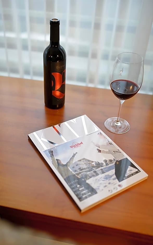 Sport-Wellnesshotel Bichlhof