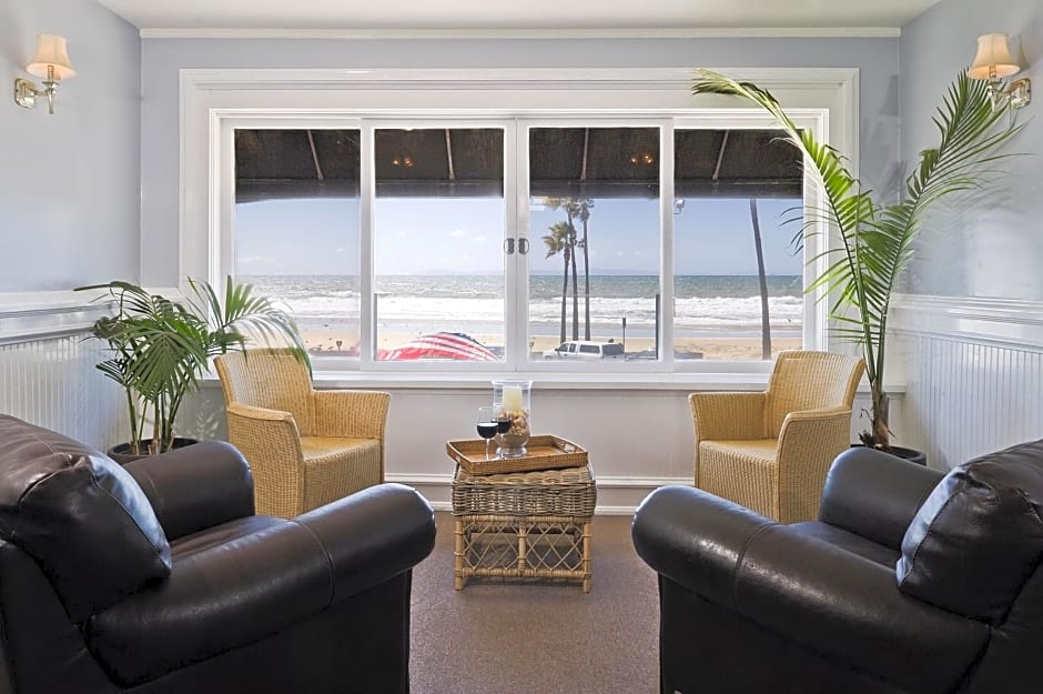 Newport Beach Hotel