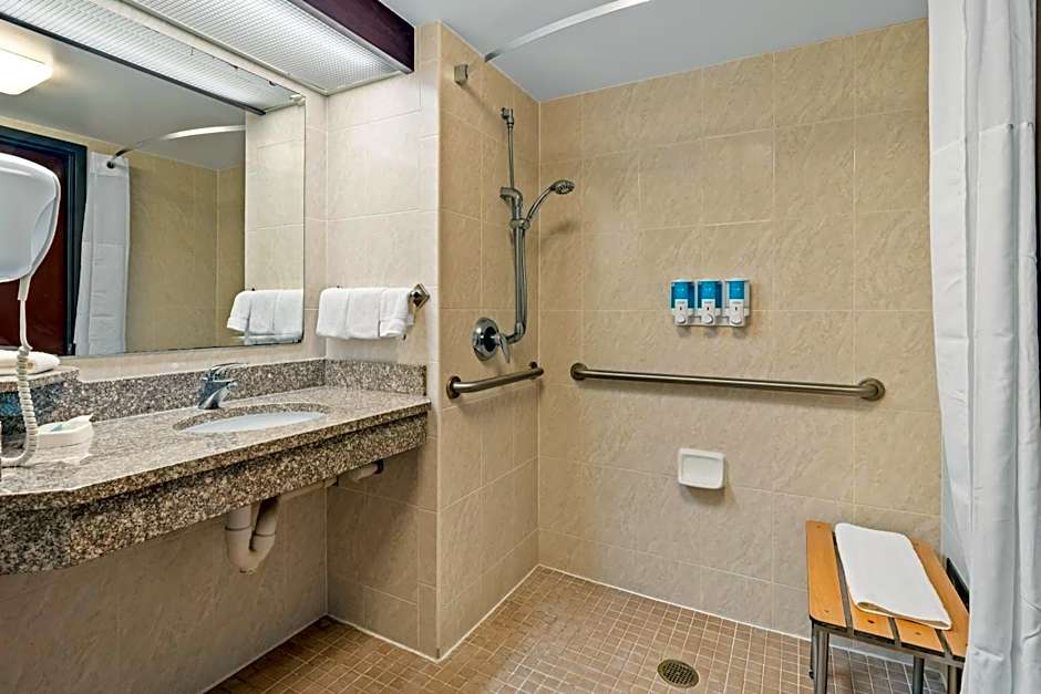 Prado Hotel by Choice Hotels