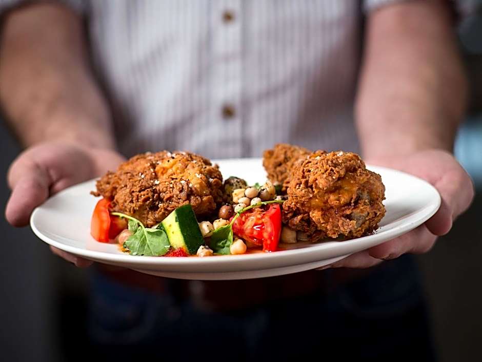 21c Museum Hotel Bentonville