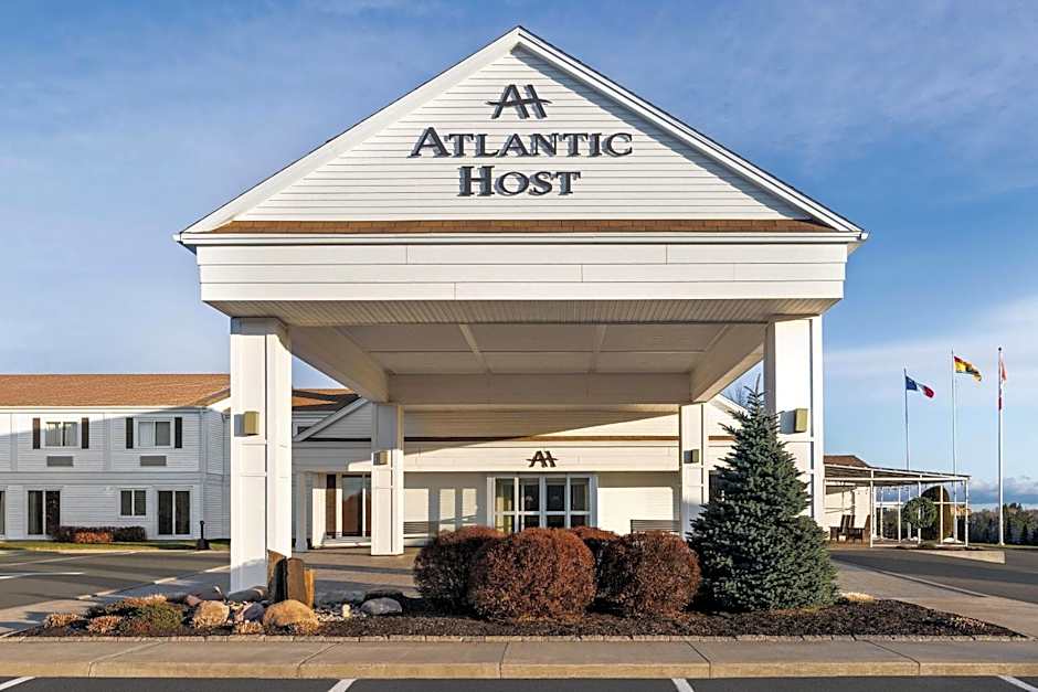 Atlantic Host Hotel, an Ascend Collection Hotel