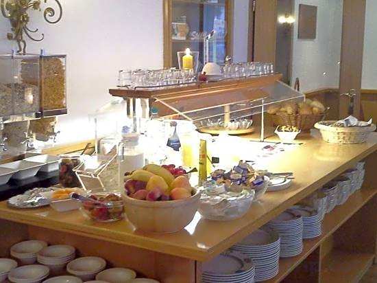 Stadthotel Pfeffermuhle