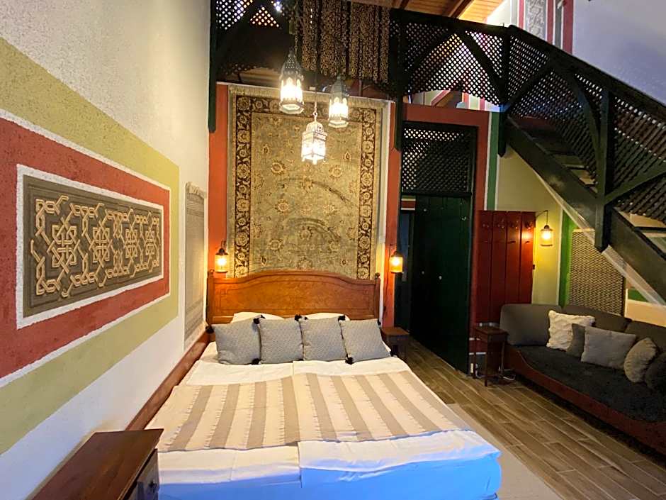 Janus Boutique Hotel & Spa