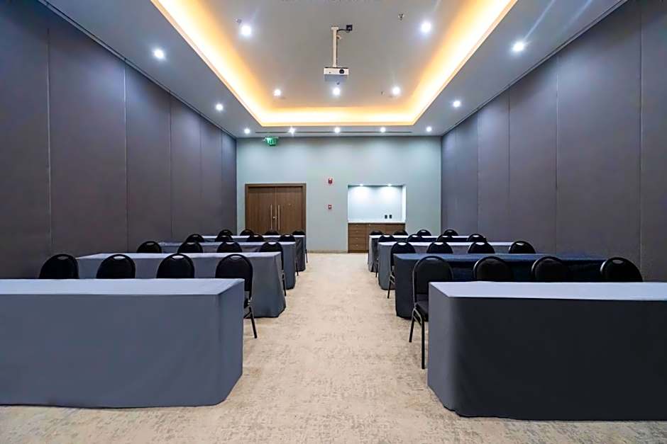 Holiday Inn Uruapan By IHG