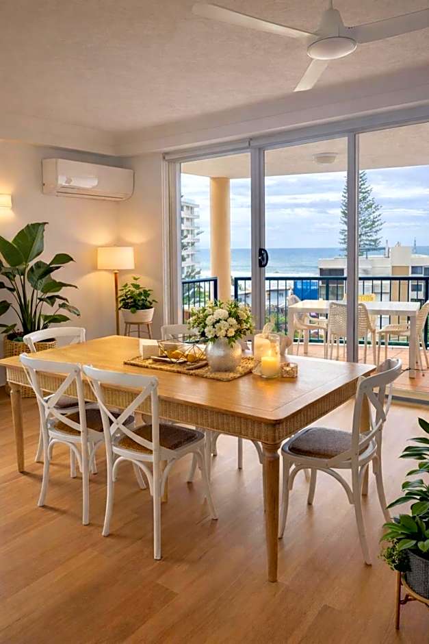 San Mateo On Broadbeach