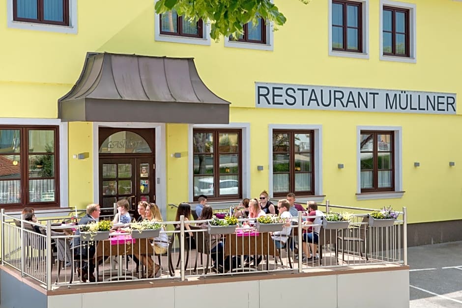 Hotel Restaurant Müllner
