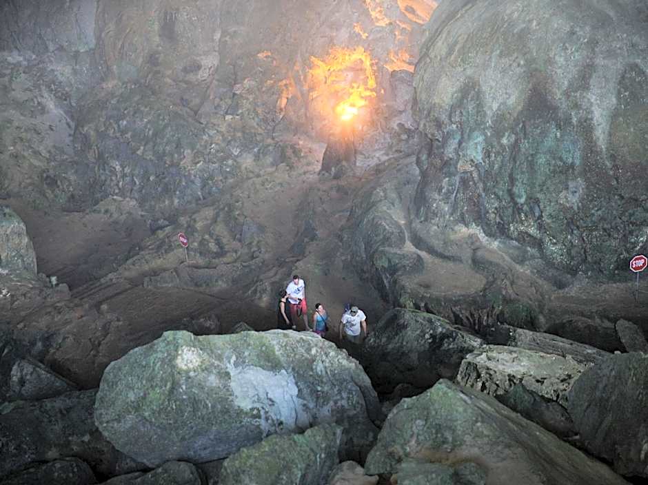 Halong Silversea Cruise