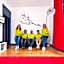 Help Yourself Hostels - Parede