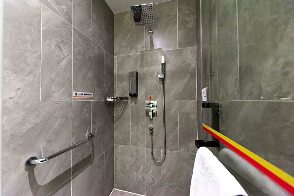 ibis Styles Suzhou Science and Technology Hotel