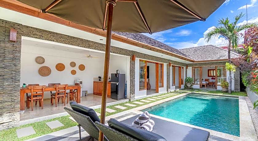 Two Lizards Beach Villas