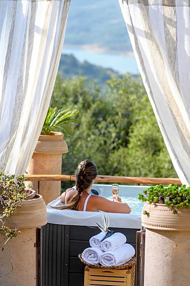 Country Hotel Velani