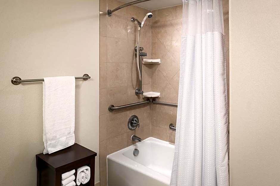 Courtyard by Marriott Jacksonville Orange Park