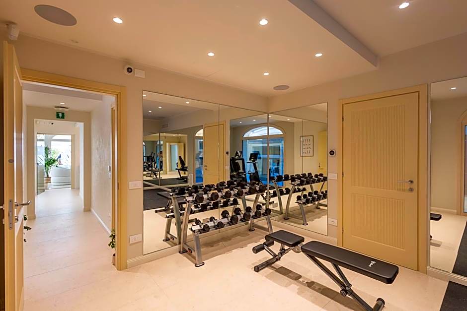 A'mare Boutique Hotel & Spa