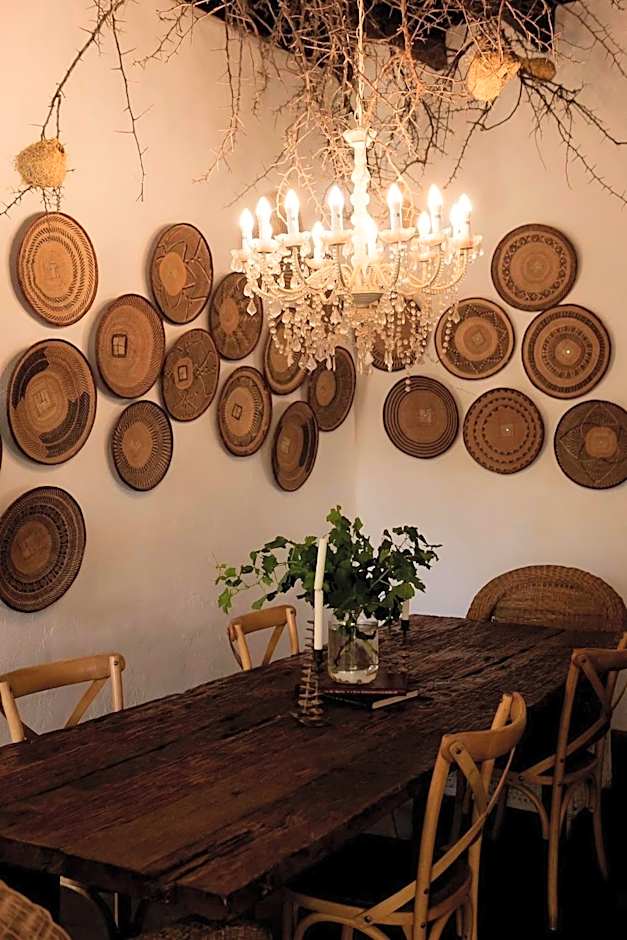 Boutique Guesthouse Hanover