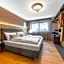 Rienz Alpine City Suites