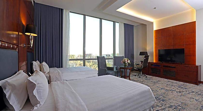 Sunday Signature Riyadh Formerly Qaser Al Hamra by Warwick