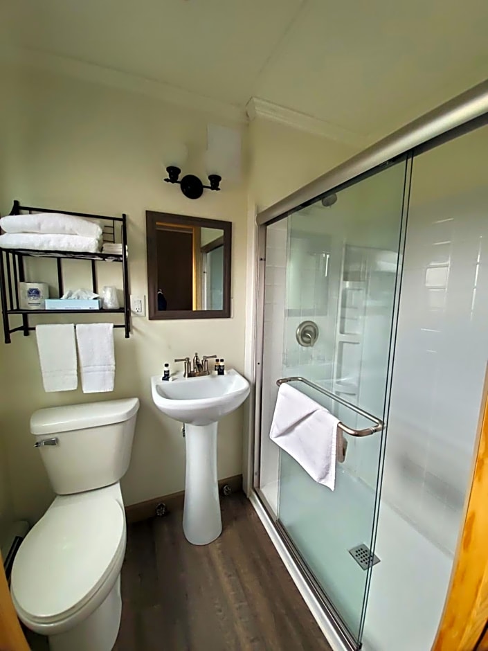 Sunset Lodge Escanaba