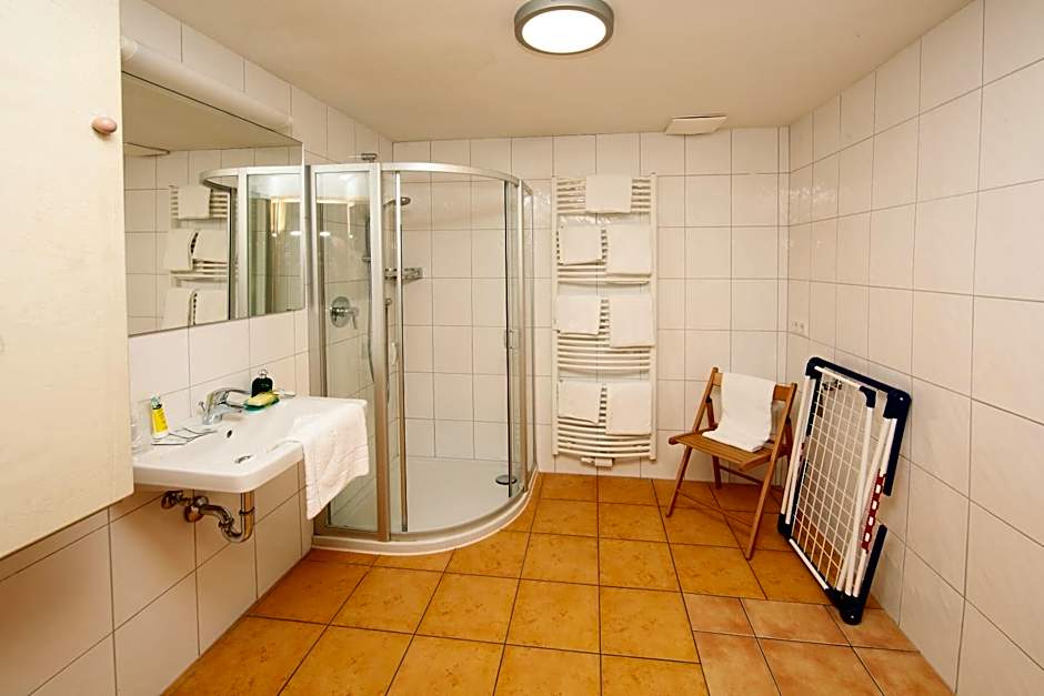 Apartmenthaus Gotthardt