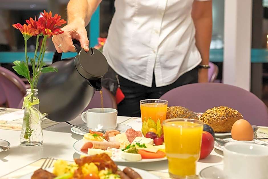 Montana Trend Hotel Lehrte